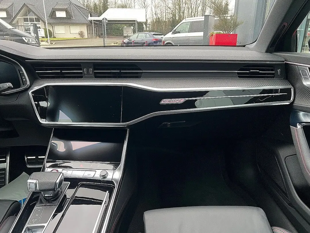 Audi RS6 4.0 TFSI quattro RS Avant - foto 8