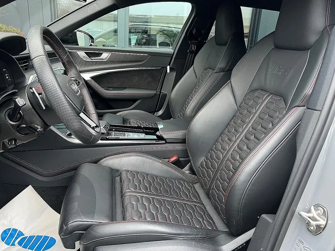 Audi RS6 4.0 TFSI quattro RS Avant - Thumbnail 4