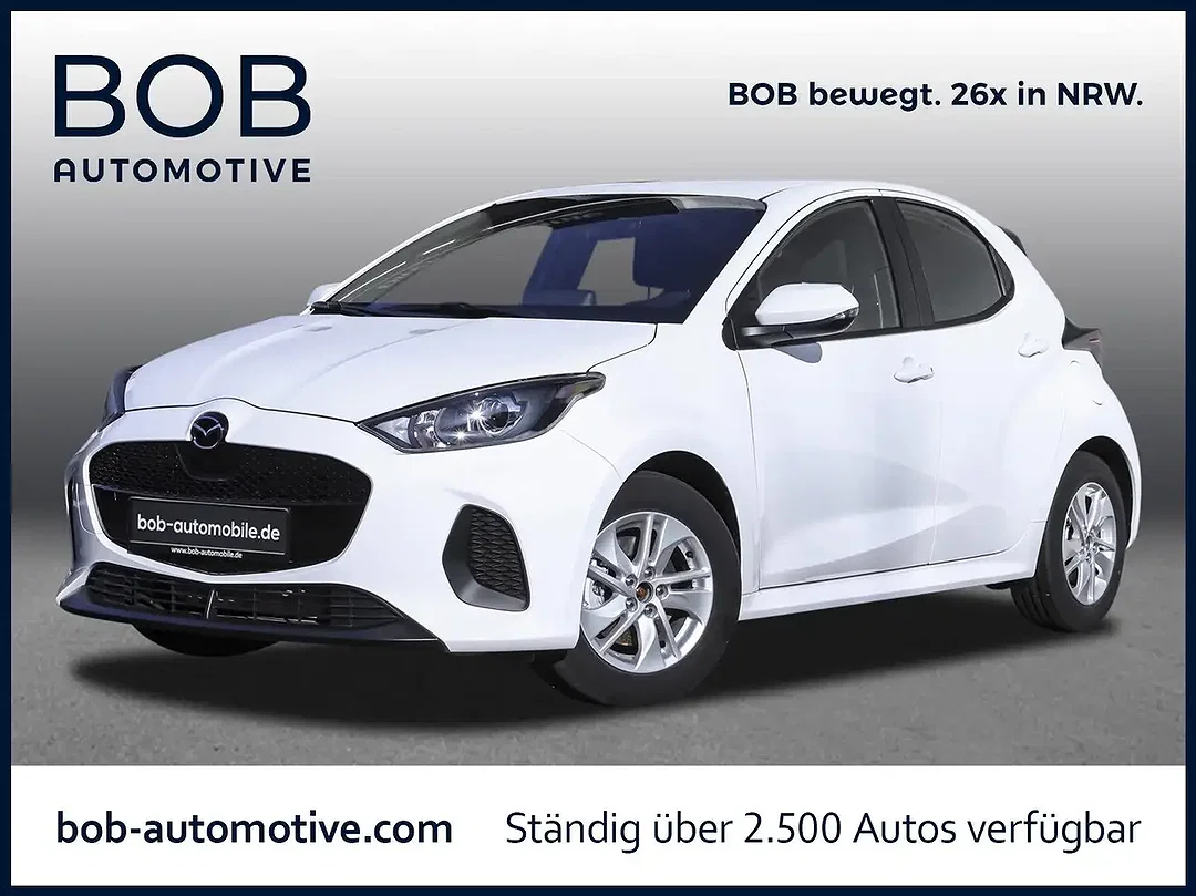 Mazda 2 1.5 CVT Centre-Line - Afbeelding 1