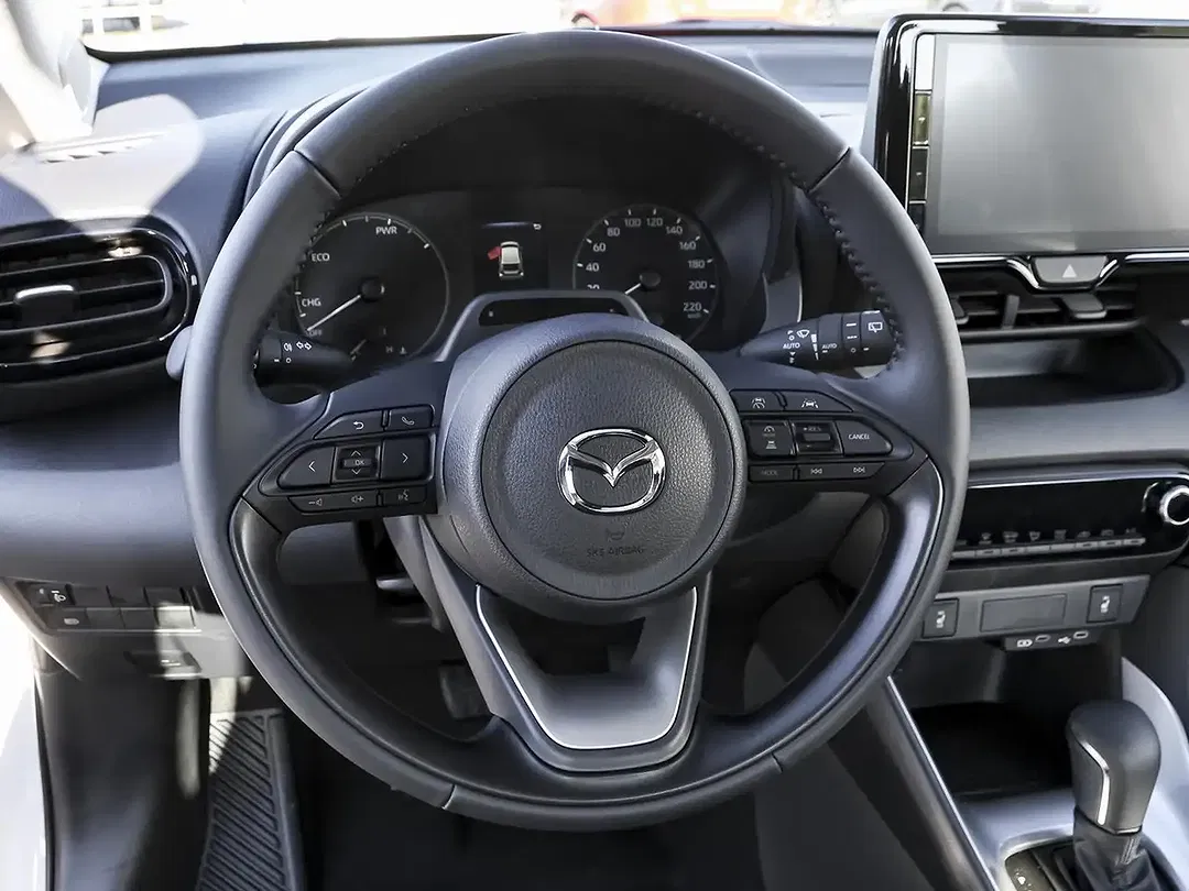 Mazda 2 1.5 CVT Centre-Line - Thumbnail 10