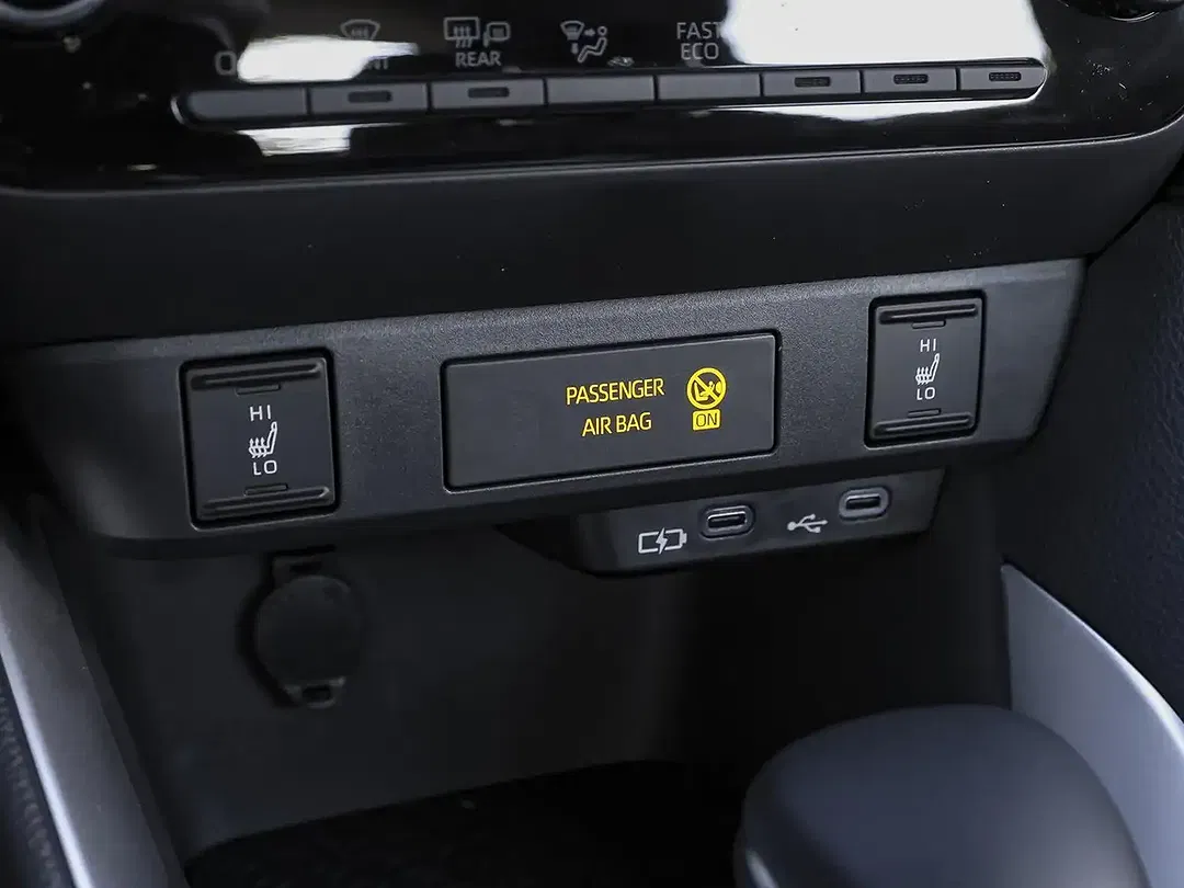 Mazda 2 1.5 CVT Centre-Line - Thumbnail 11
