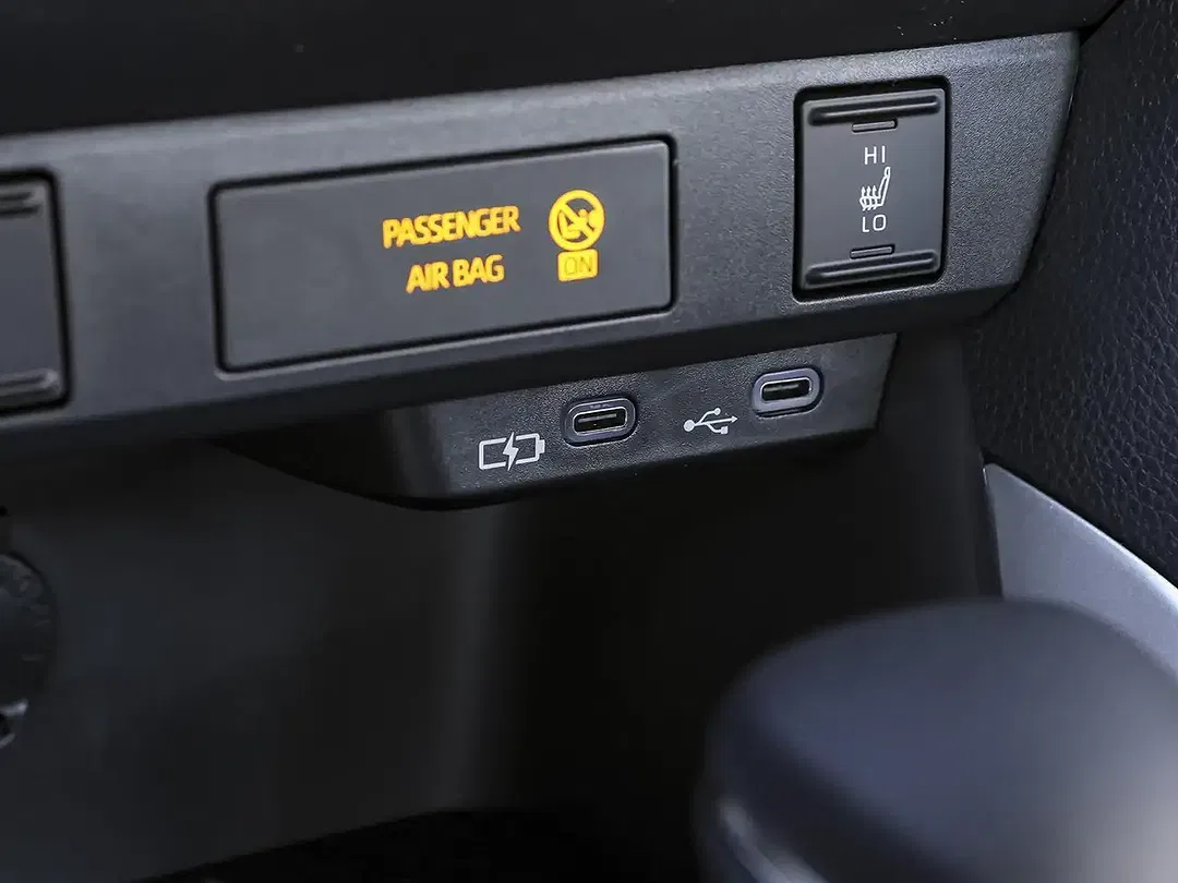 Mazda 2 1.5 CVT Centre-Line - Thumbnail 12