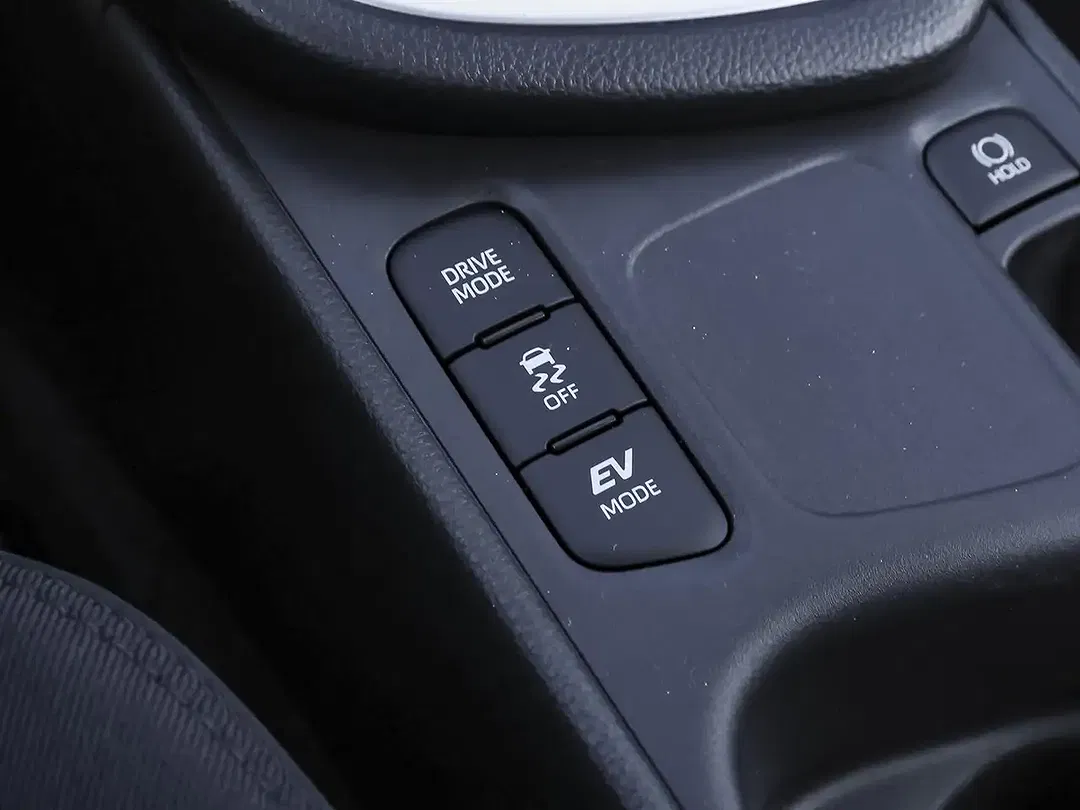 Mazda 2 1.5 CVT Centre-Line - Thumbnail 13