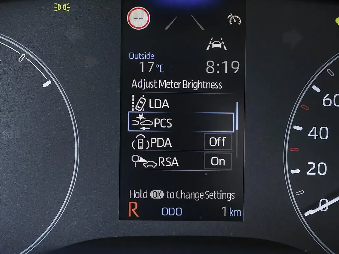 Mazda 2 1.5 CVT Centre-Line - foto 15