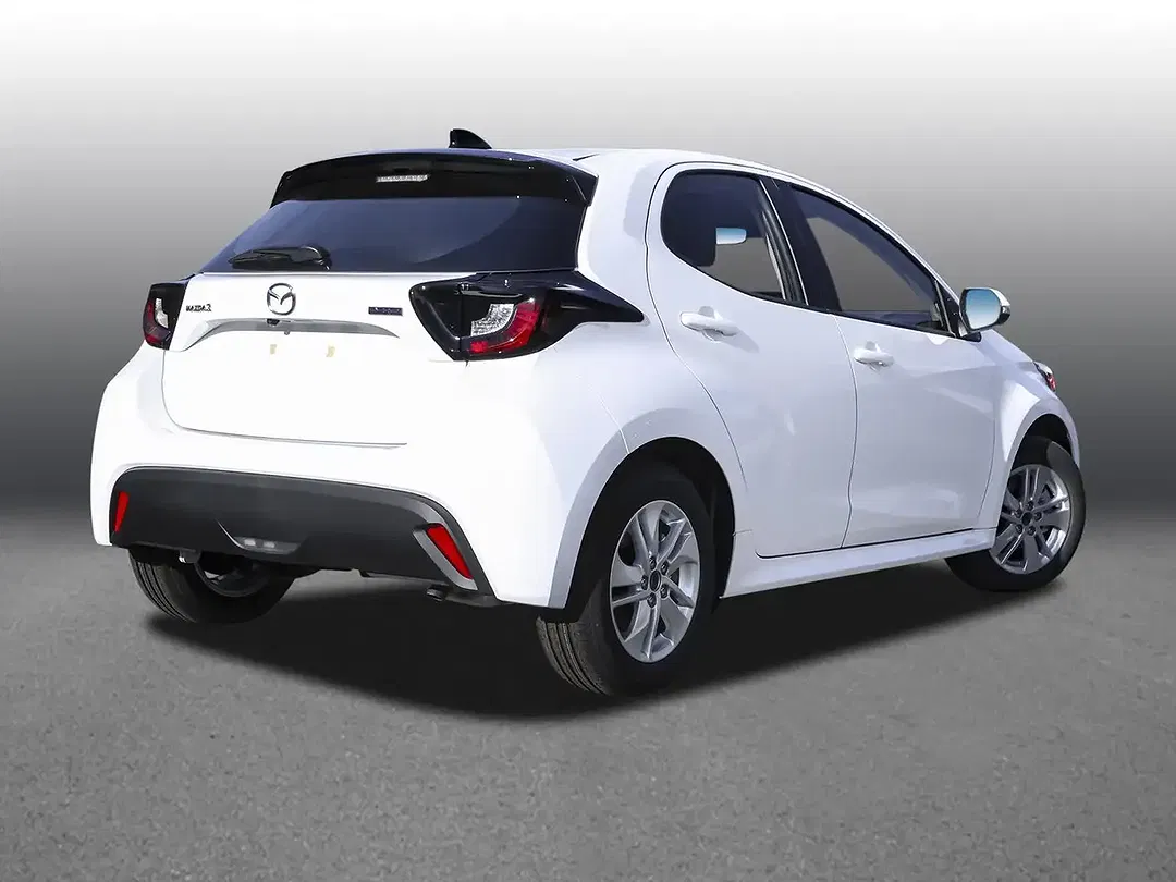 Mazda 2 1.5 CVT Centre-Line - foto 2
