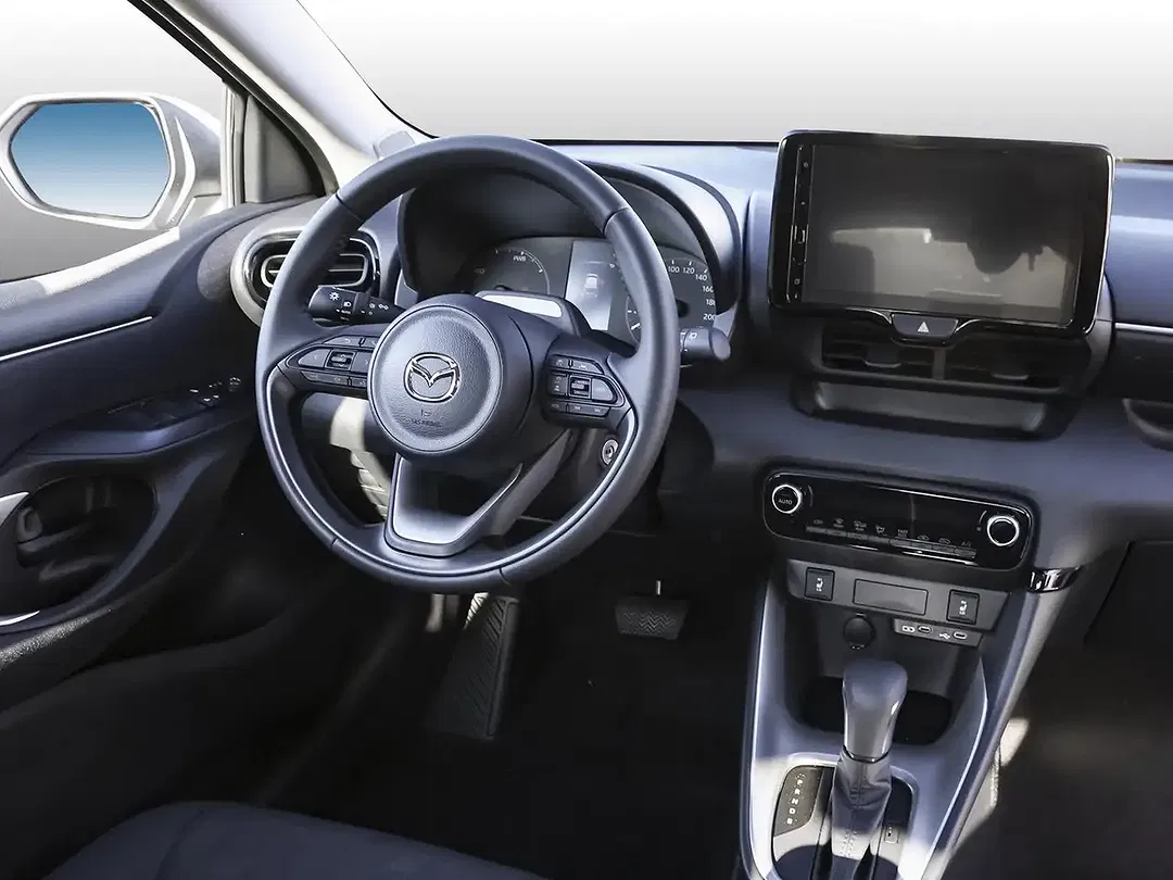 Mazda 2 1.5 CVT Centre-Line - Thumbnail 5
