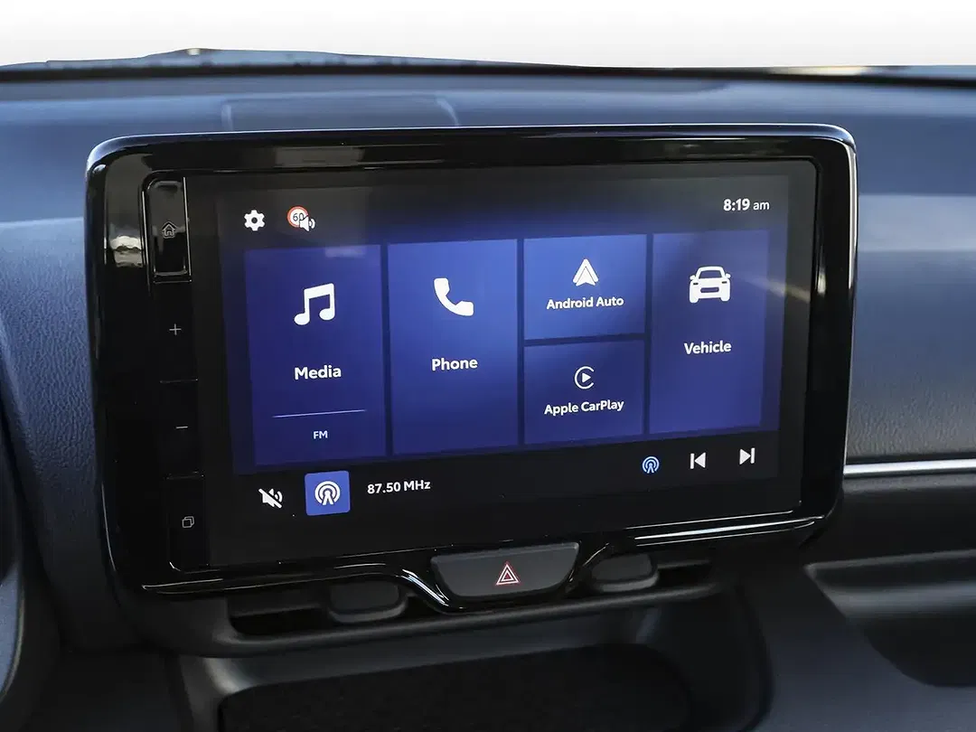 Mazda 2 1.5 CVT Centre-Line - Thumbnail 6