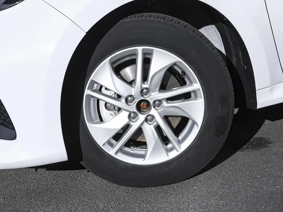 Mazda 2 1.5 CVT Centre-Line - Thumbnail 7