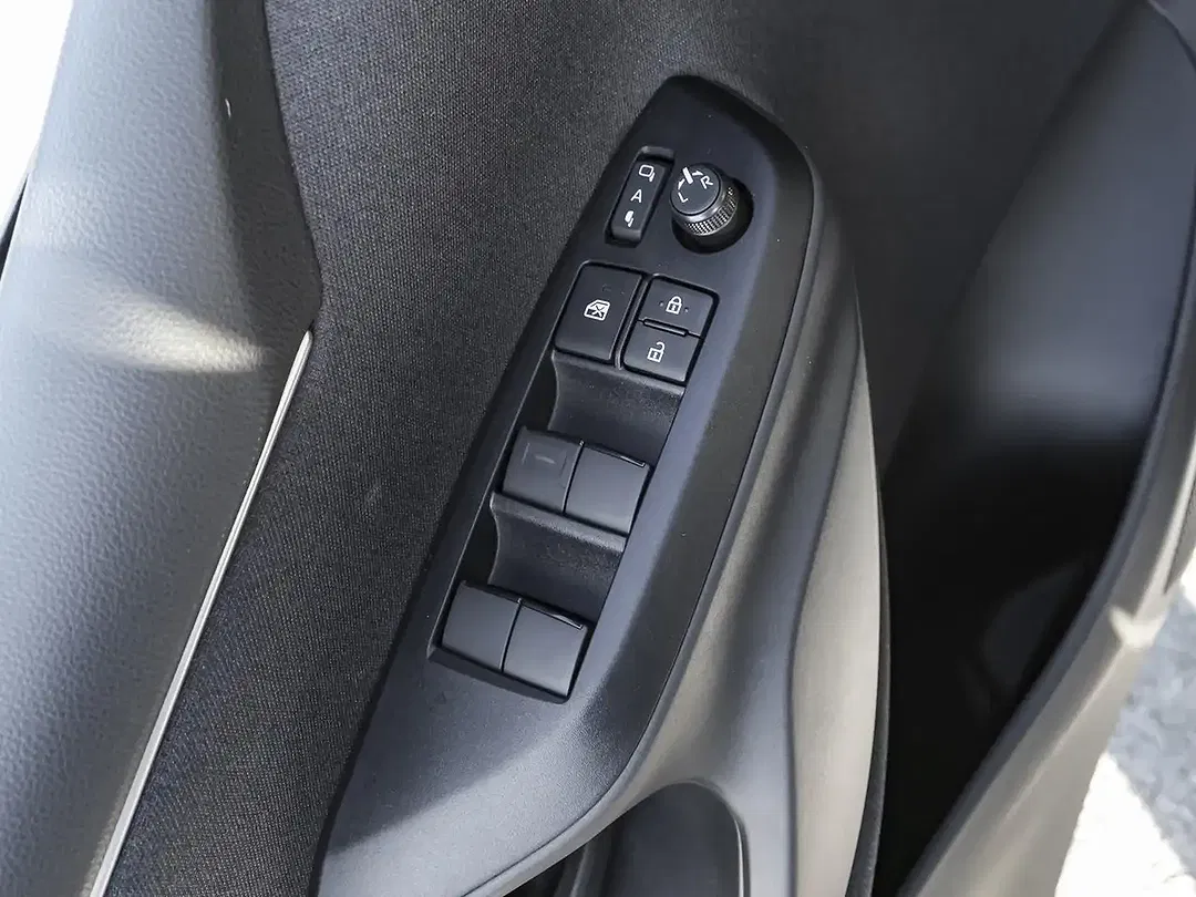 Mazda 2 1.5 CVT Centre-Line - Thumbnail 9