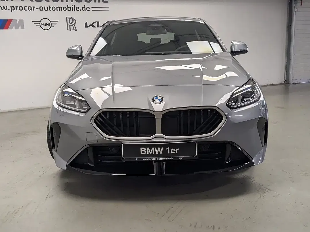 BMW 120 M Sport Plus - Thumbnail 3