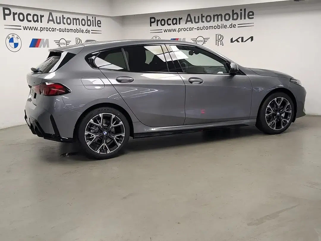 BMW 120 M Sport Plus - Thumbnail 5