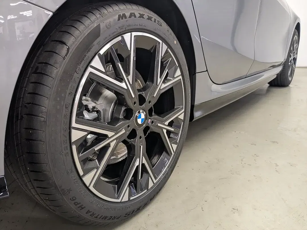 BMW 120 M Sport Plus - Thumbnail 8