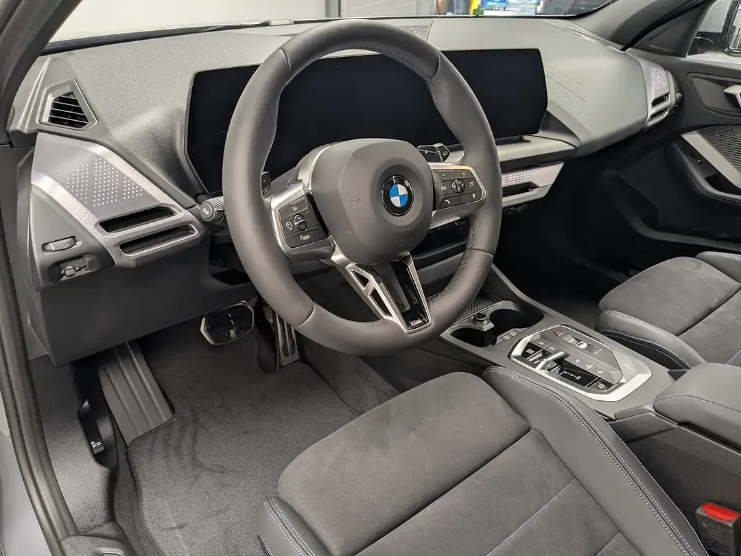 BMW 120 M Sport Plus - Thumbnail 9