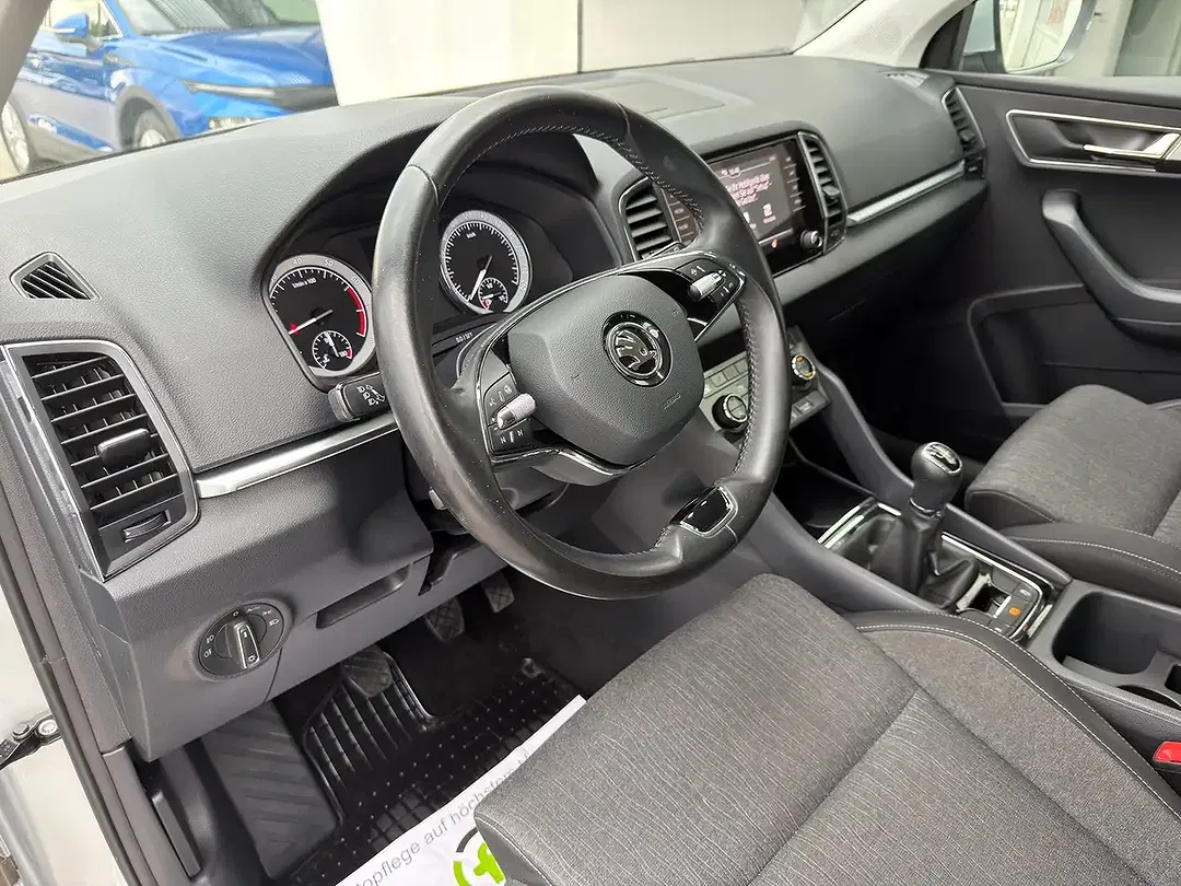 Mazda CX-3 - Thumbnail 10