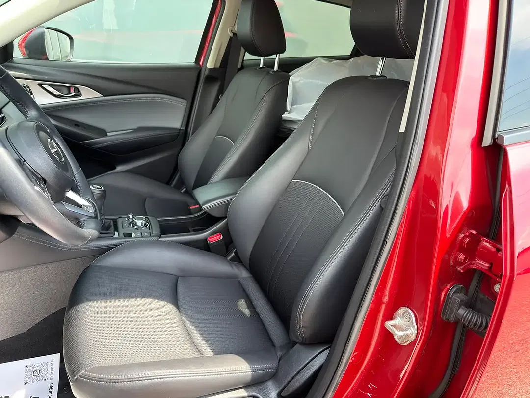 Mazda CX-3 - foto 13