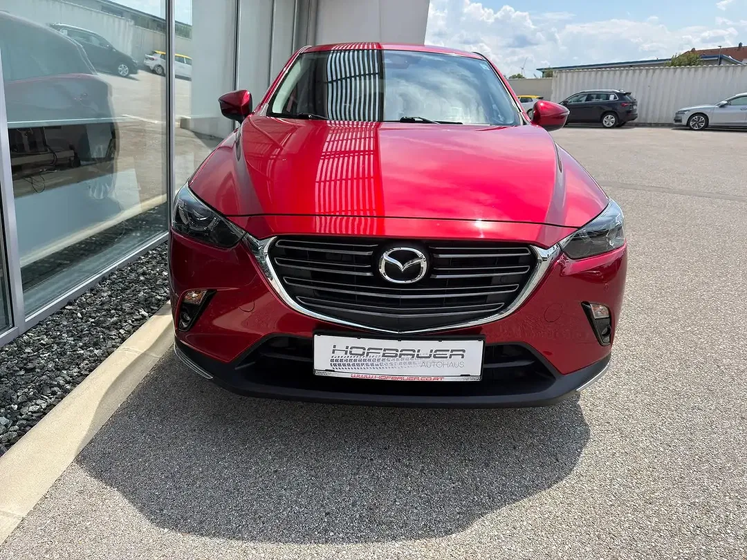 Mazda CX-3 - foto 2