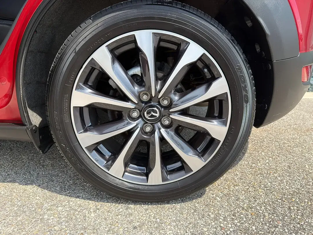 Mazda CX-3 - Thumbnail 7