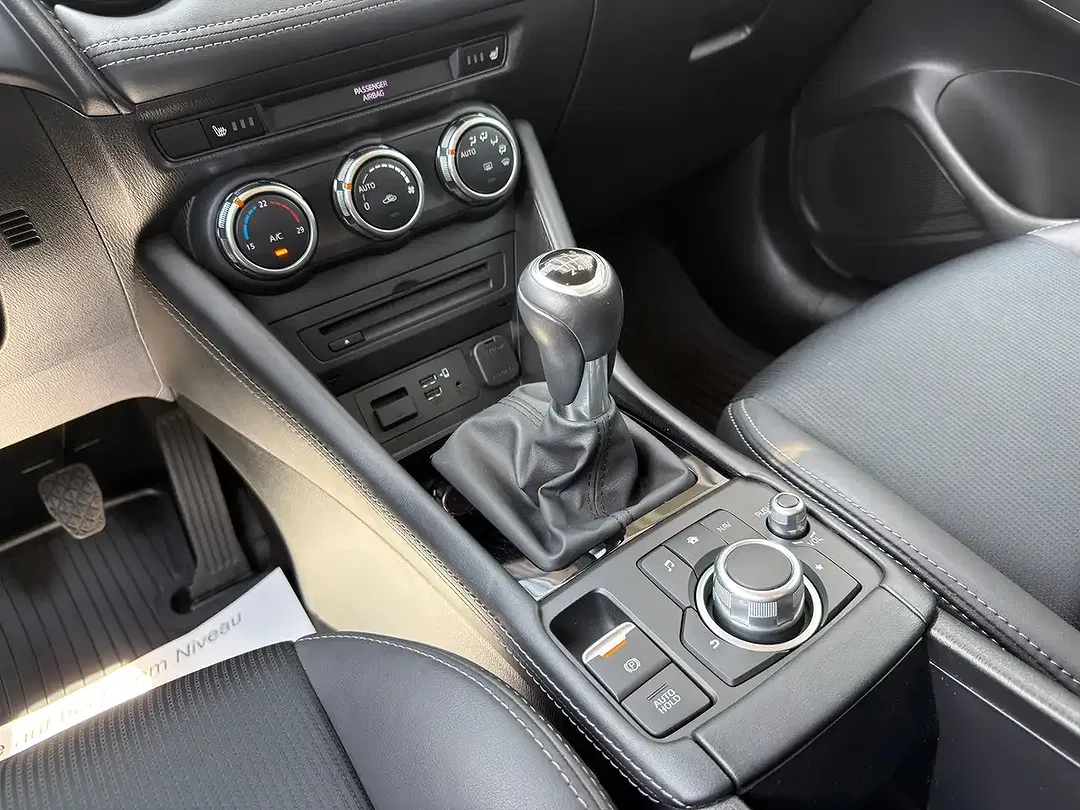 Mazda CX-3 - Thumbnail 8