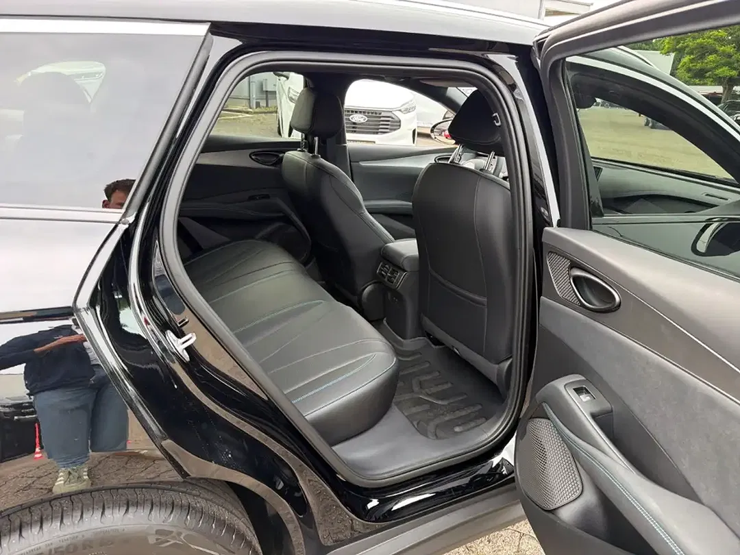 BYD Seal DM-i PHEV Touring Comfort - Thumbnail 10
