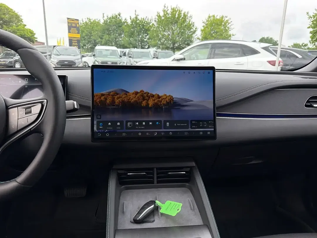 BYD Seal DM-i PHEV Touring Comfort - Thumbnail 12