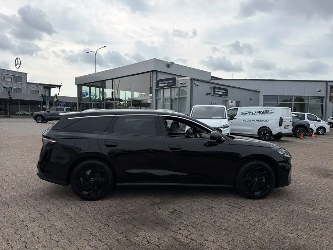 BYD Seal DM-i PHEV Touring Comfort - Thumbnail 6