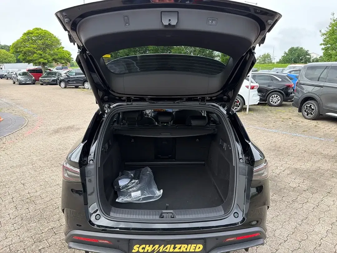 BYD Seal DM-i PHEV Touring Comfort - Thumbnail 8