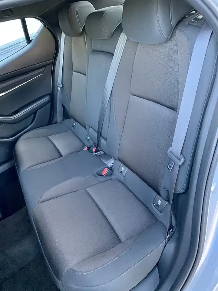 Mazda 3 Selection - Thumbnail 10