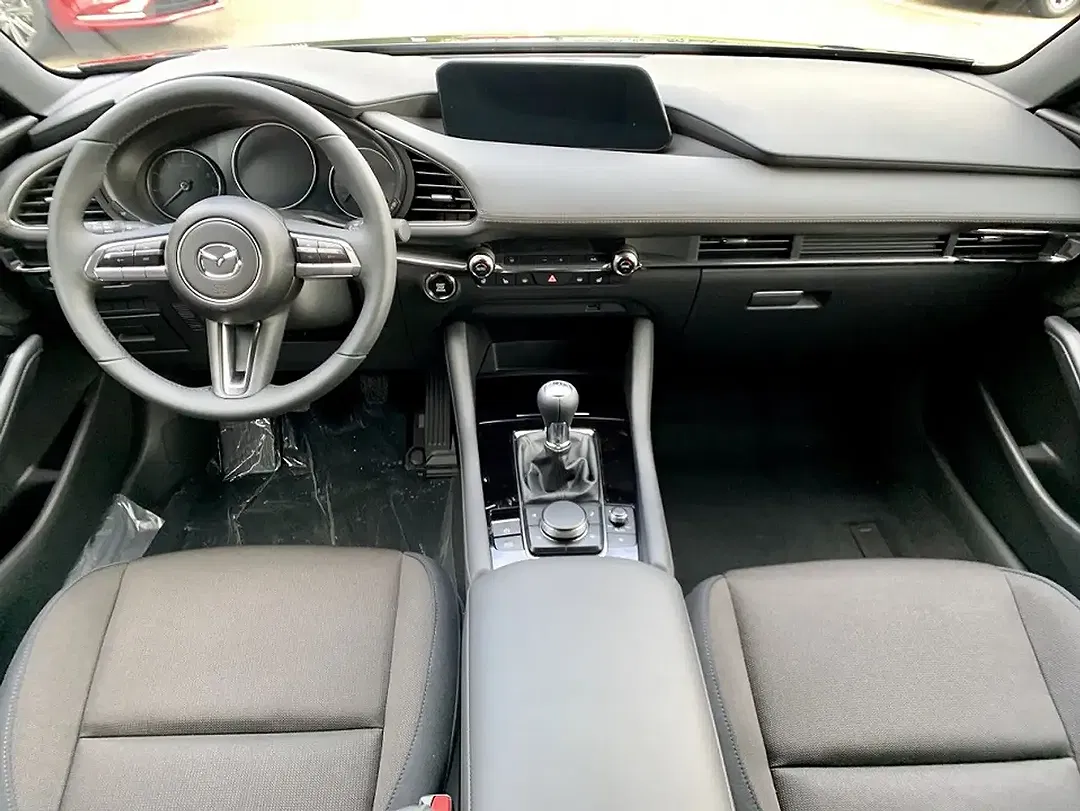 Mazda 3 Selection - Thumbnail 11