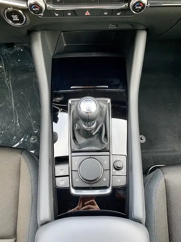 Mazda 3 Selection - Thumbnail 13