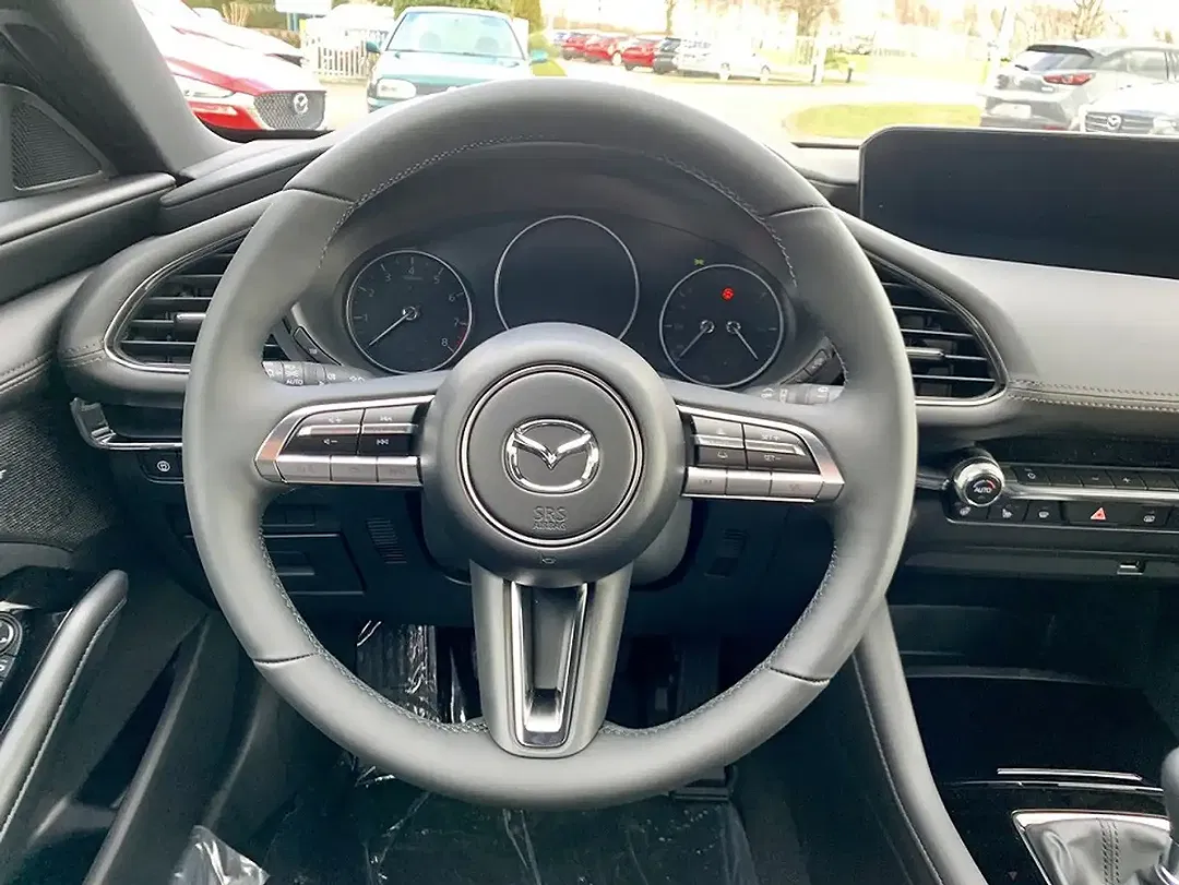 Mazda 3 Selection - foto 15