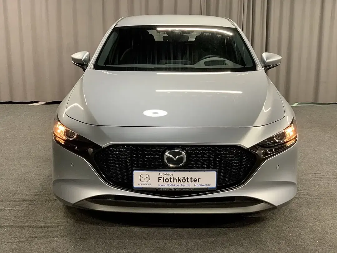 Mazda 3 Selection - foto 2