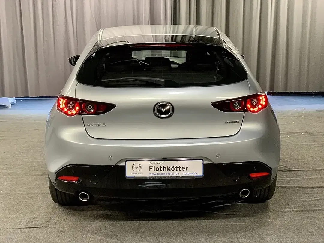 Mazda 3 Selection - Thumbnail 7