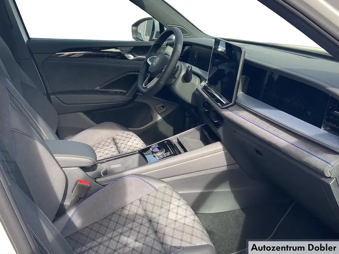 Volkswagen Tayron 2.0 TDI 4Motion R-Line - Thumbnail 9