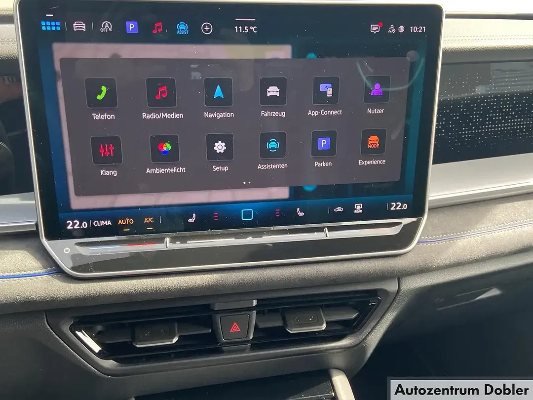 Volkswagen Tayron 2.0 TDI 4Motion R-Line - Thumbnail 14