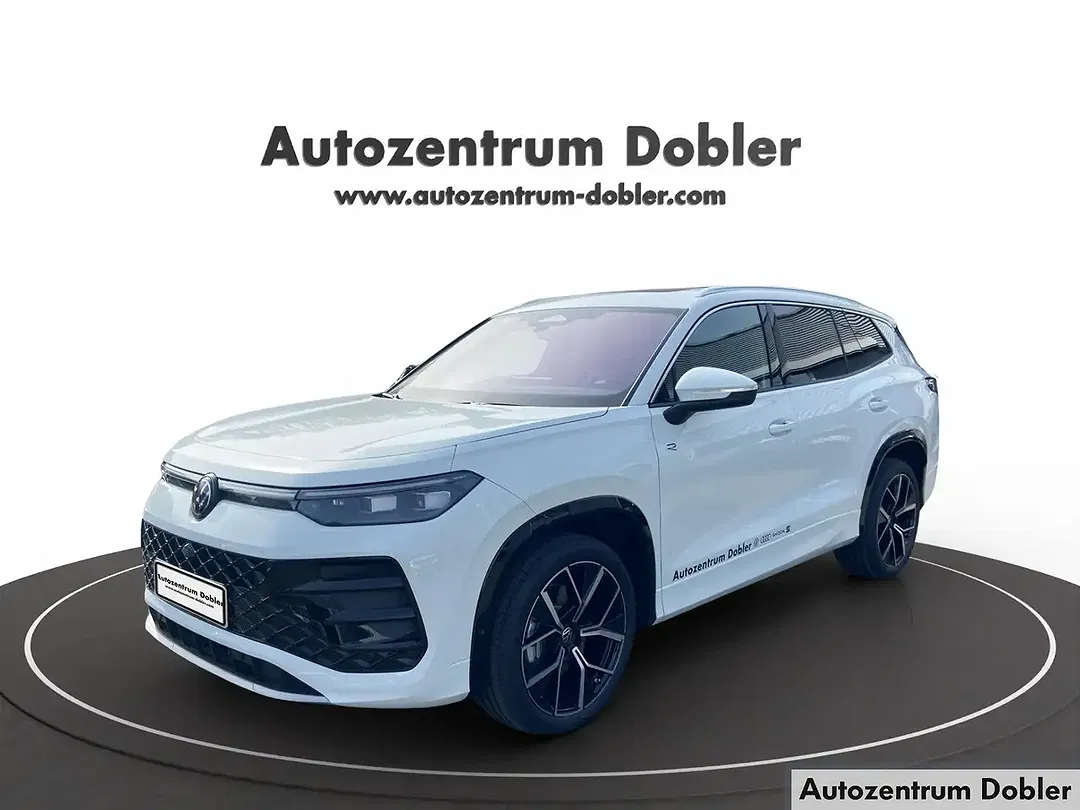 Volkswagen Tayron 2.0 TDI 4Motion R-Line - Thumbnail 1