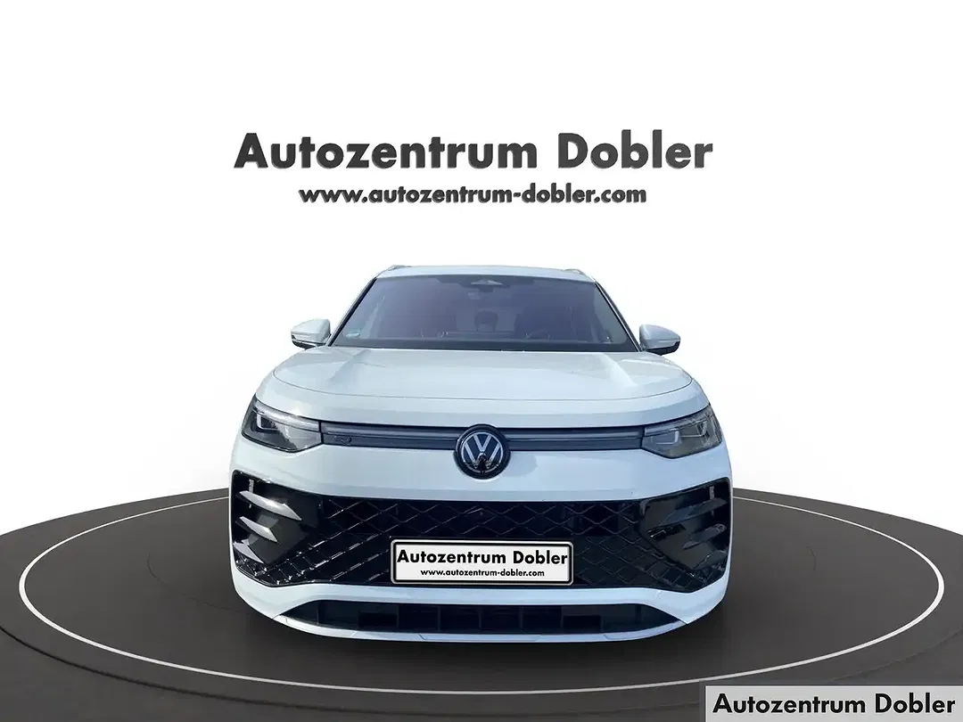 Volkswagen Tayron 2.0 TDI 4Motion R-Line - Thumbnail 2
