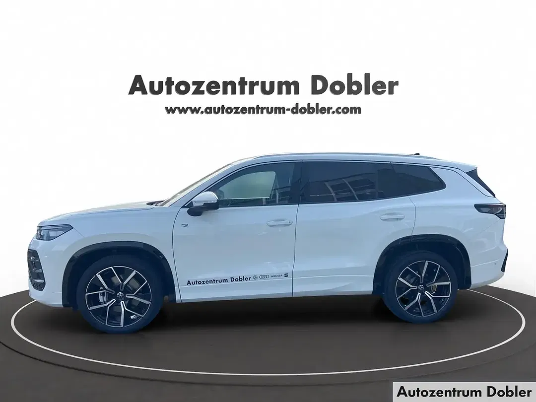 Volkswagen Tayron 2.0 TDI 4Motion R-Line - Thumbnail 4