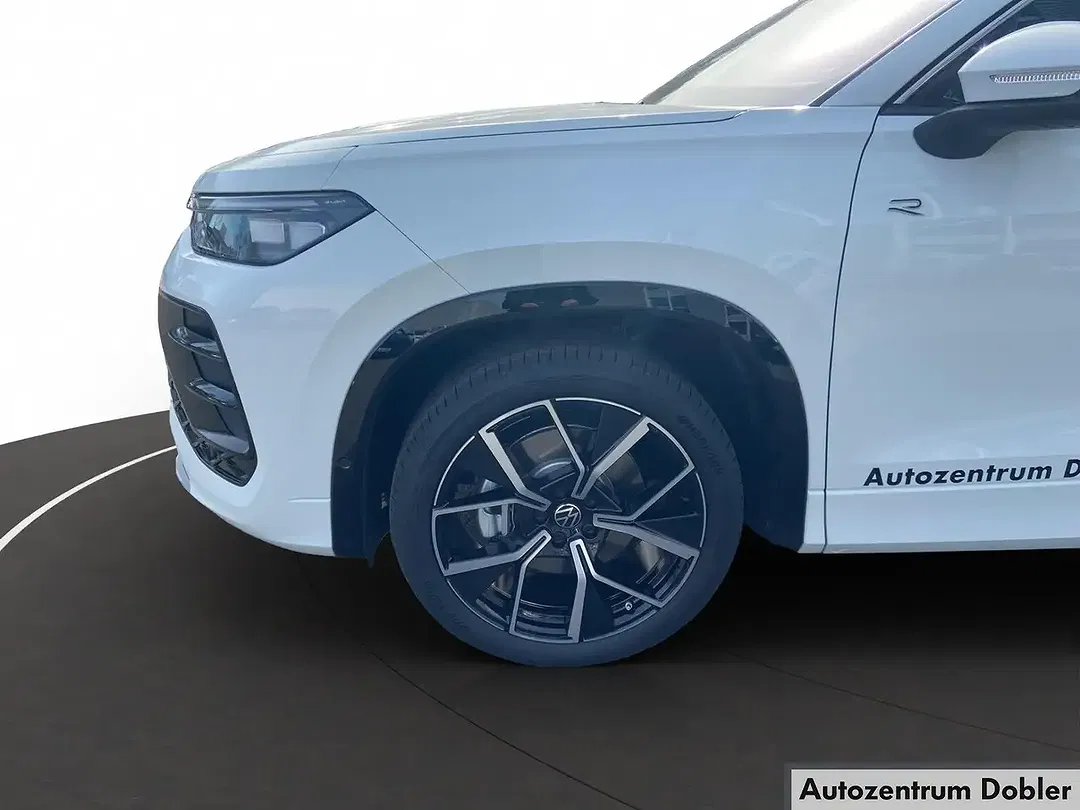 Volkswagen Tayron 2.0 TDI 4Motion R-Line - Thumbnail 5