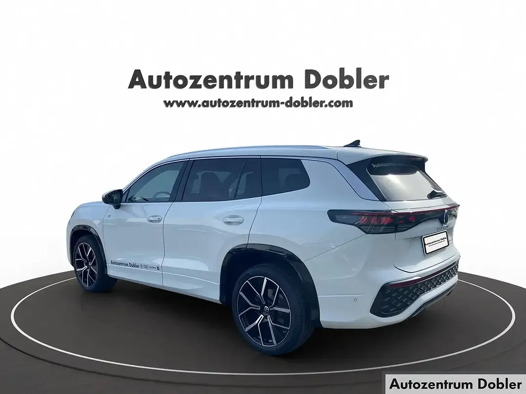 Volkswagen Tayron 2.0 TDI 4Motion R-Line - Thumbnail 6