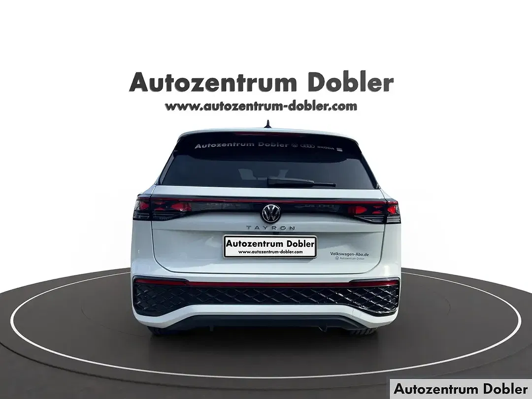 Volkswagen Tayron 2.0 TDI 4Motion R-Line - Thumbnail 7