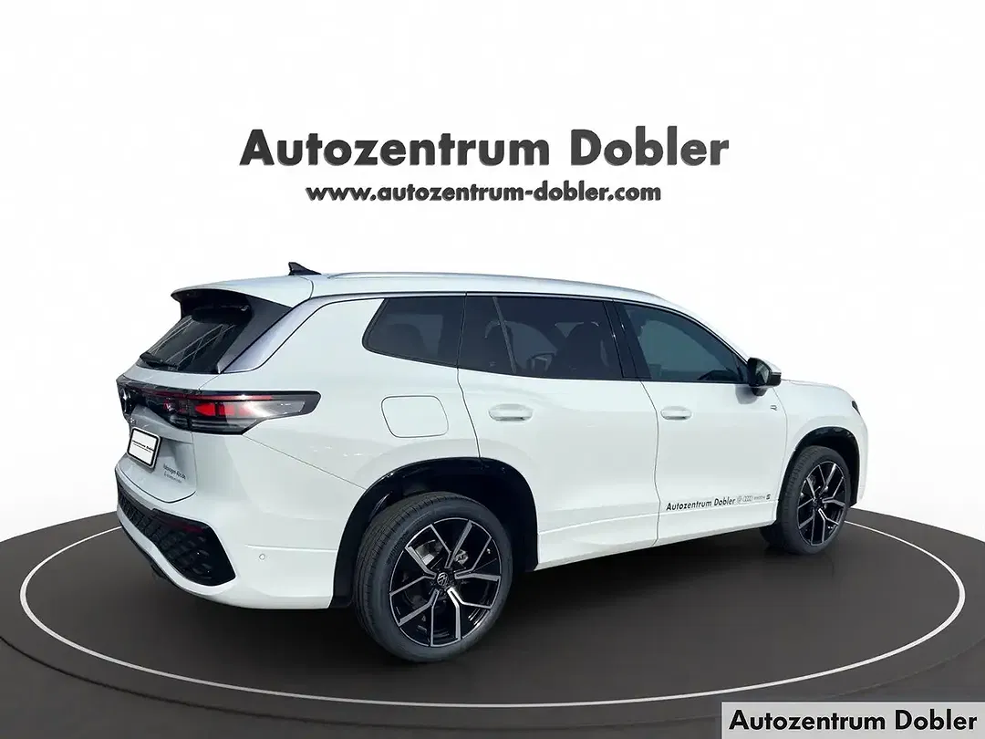 Volkswagen Tayron 2.0 TDI 4Motion R-Line - Thumbnail 8