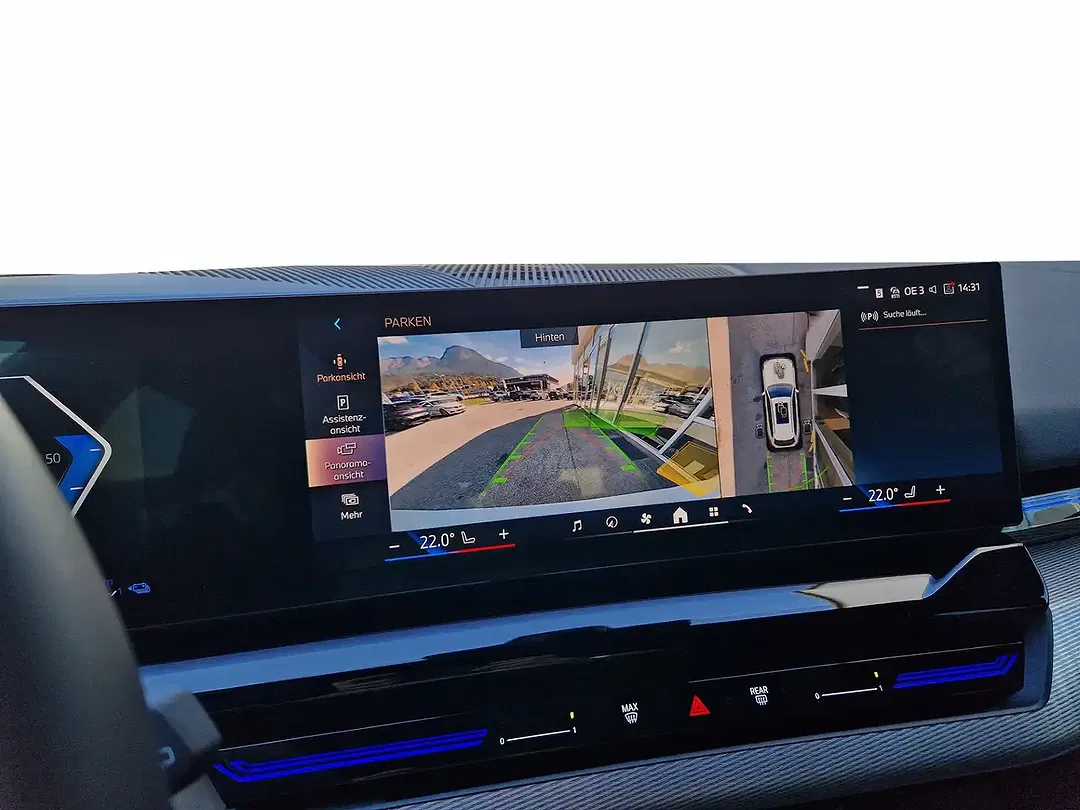 BMW 530 xDrive - Thumbnail 13