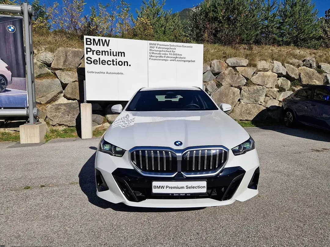 BMW 530 xDrive - Thumbnail 5