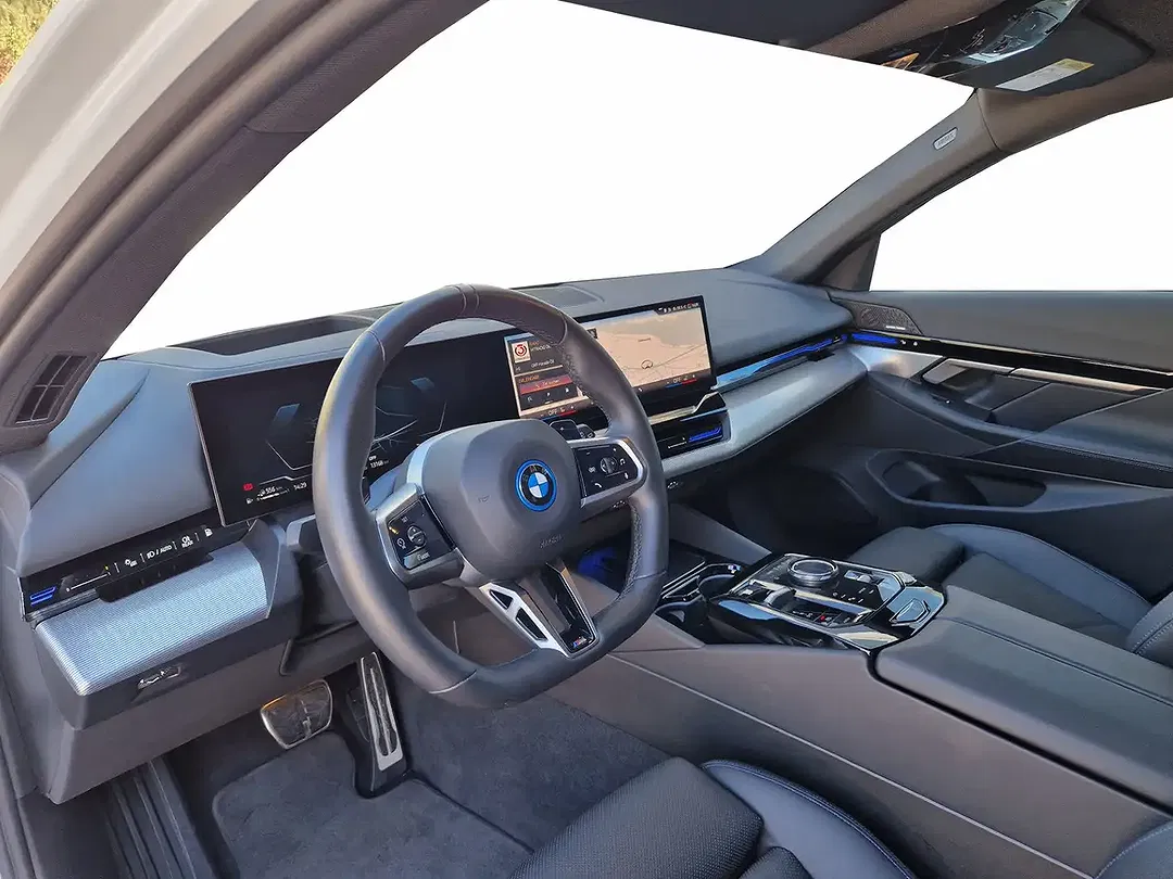 BMW 530 xDrive - Thumbnail 7