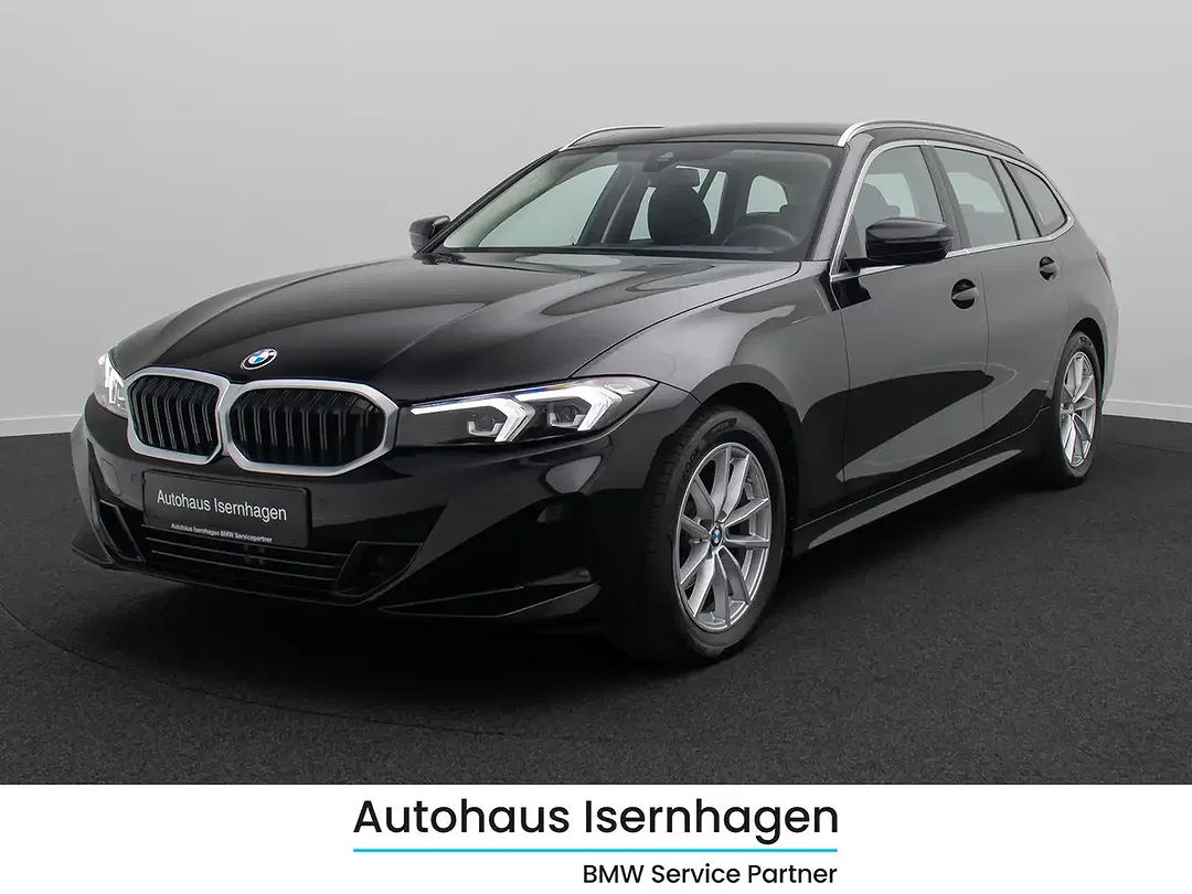 BMW 318 - Afbeelding 1