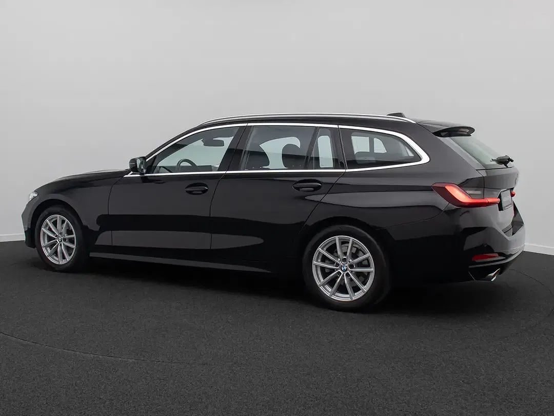 BMW 318 - Thumbnail 10