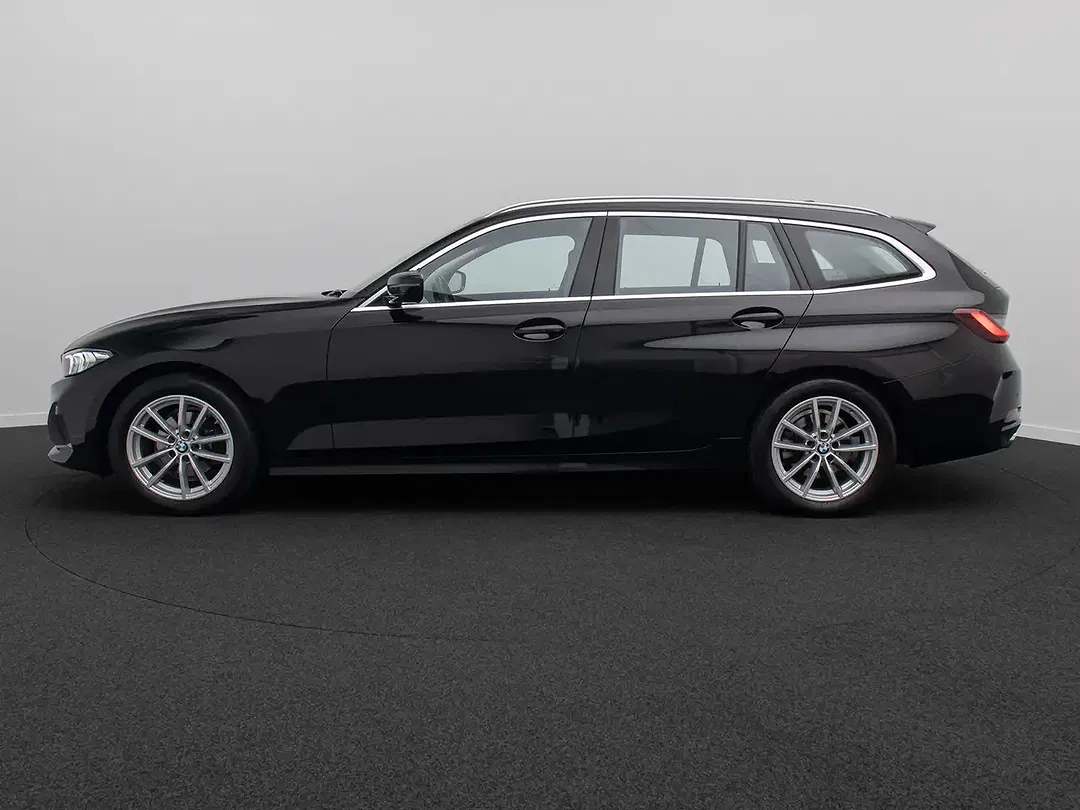 BMW 318 - Thumbnail 11