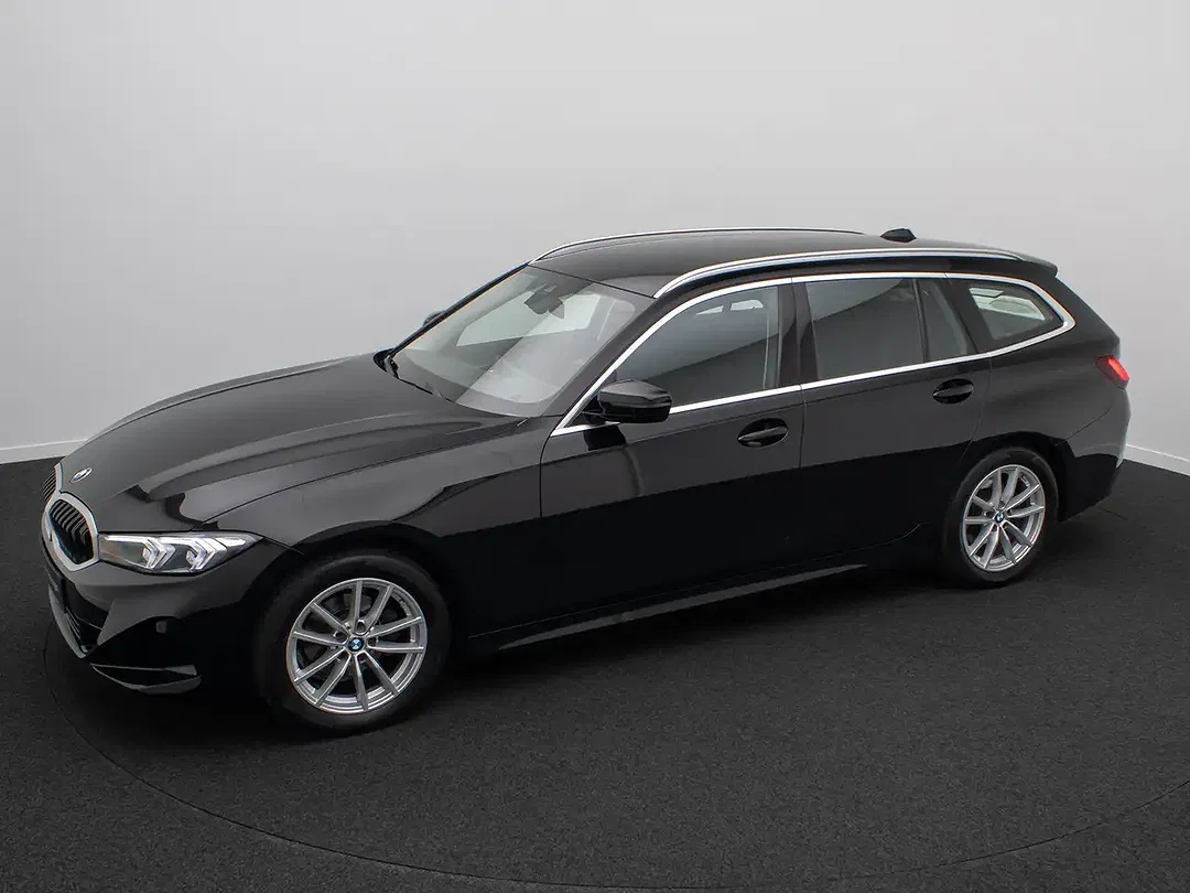 BMW 318 - Thumbnail 12