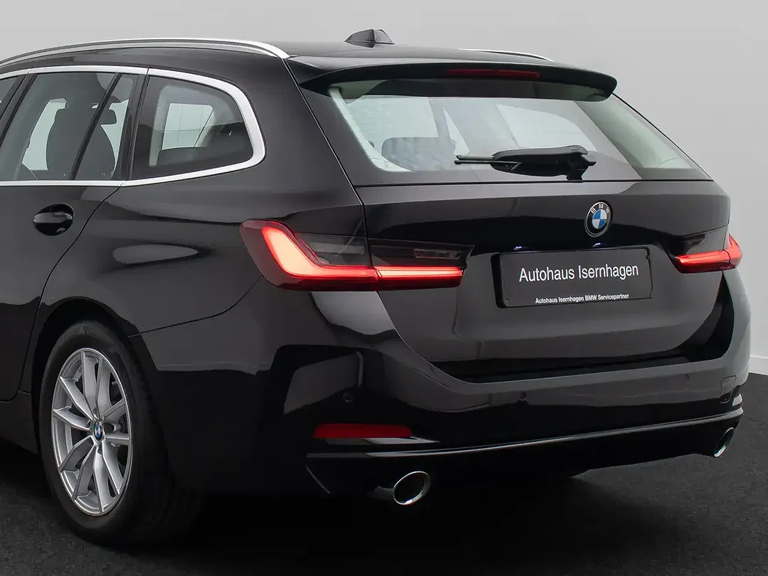BMW 318 - Thumbnail 15