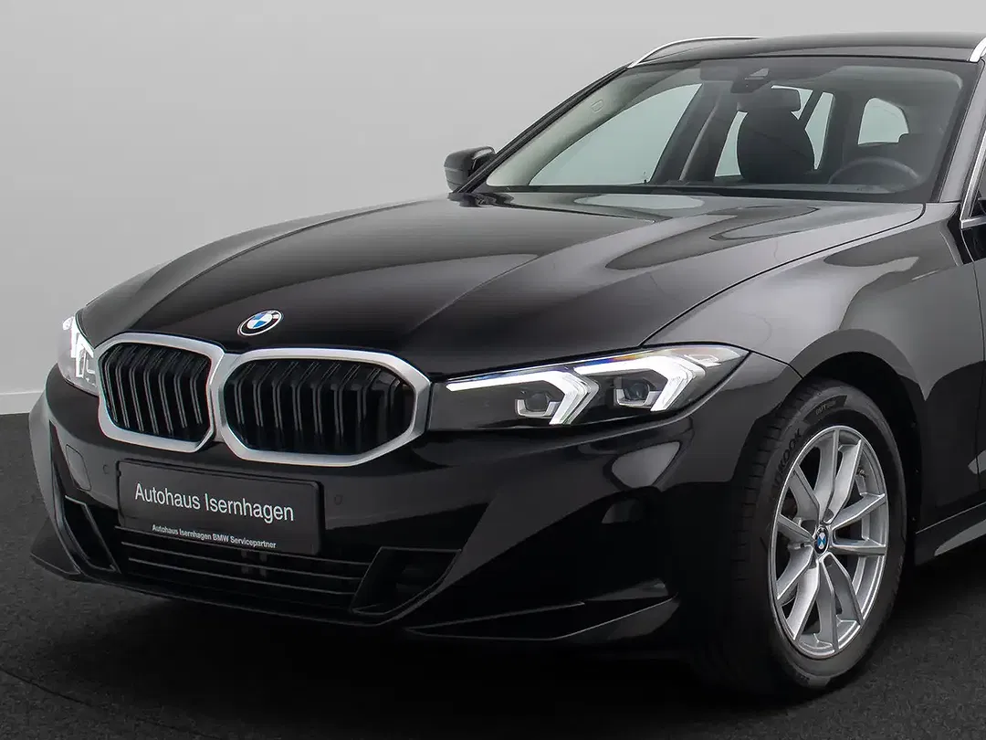 BMW 318 - Thumbnail 16